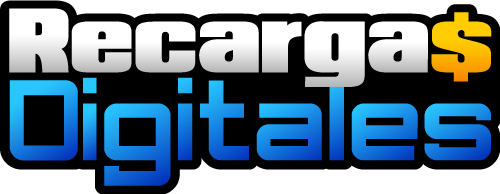 Recargas Digitales